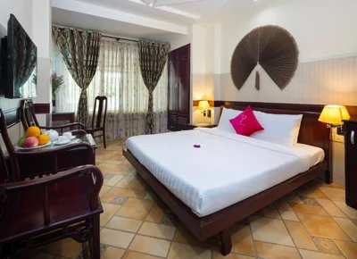 Pink Horizon Saigon Airport Hotel – Photos 2