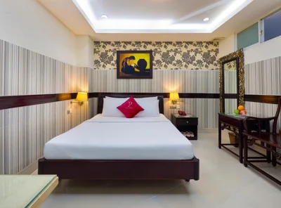 Pink Horizon Saigon Airport Hotel – Photos 8