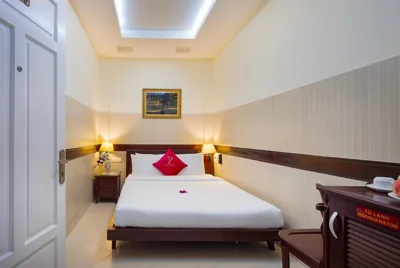 Pink Horizon Saigon Airport Hotel – Photos 11