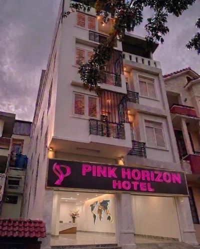 Pink Horizon Saigon Airport Hotel – Photos 15